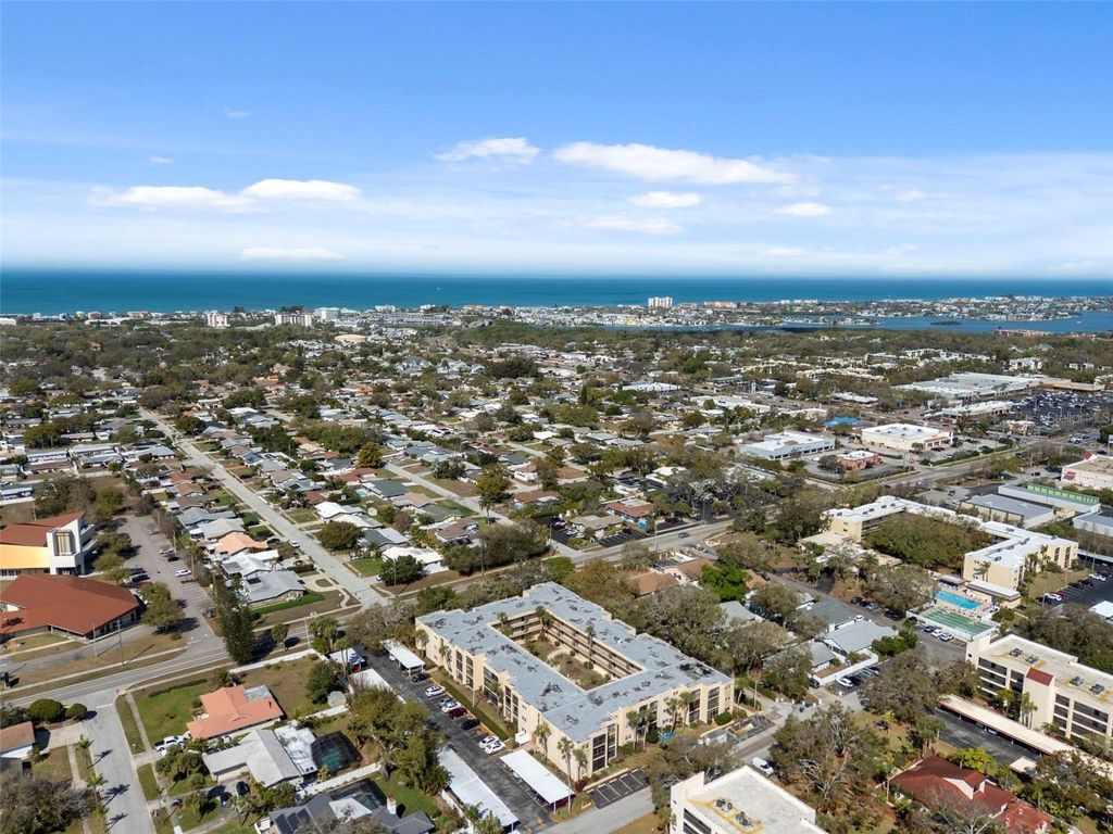 Photo of 11485 Oakhurst Road #200-208, Largo, FL 33774 (MLS # TB8478063)