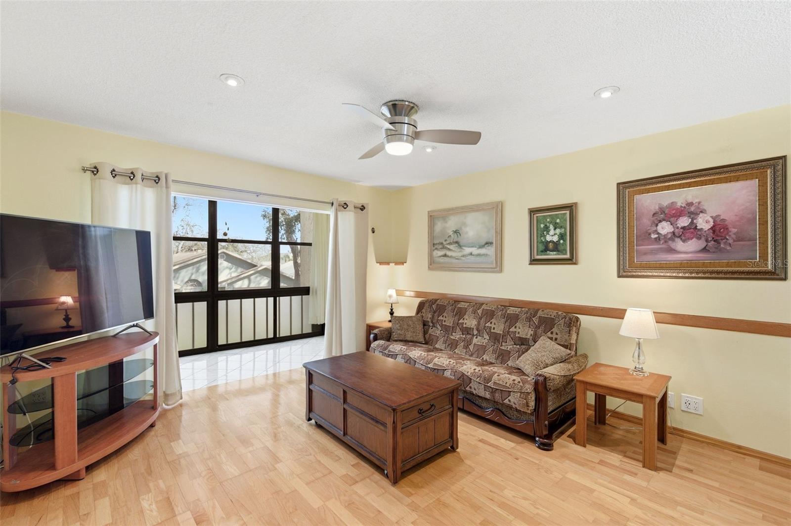 WATERS EDGE 3 CONDO - Residential