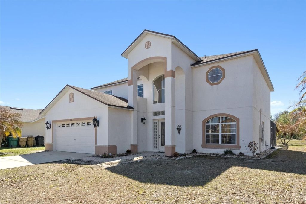 Photo of 5516 Willow Bend Trail, Kissimmee, FL 34758 (MLS # S5144564)