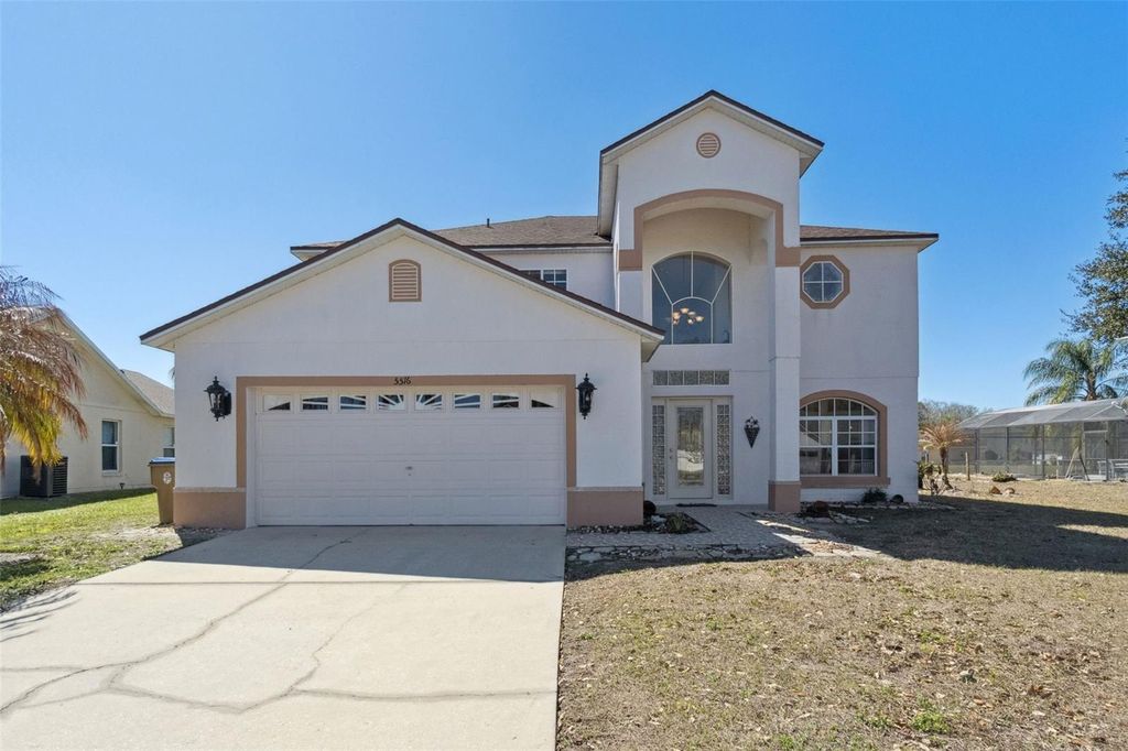 Photo of 5516 Willow Bend Trail, Kissimmee, FL 34758 (MLS # S5144564)