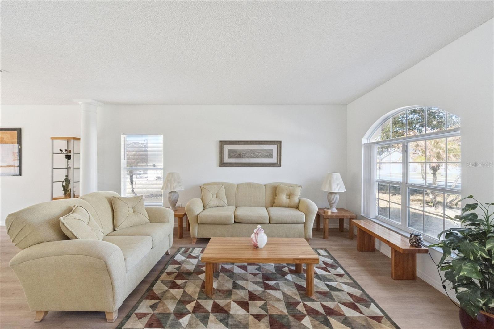 5516 WILLOW BEND TRAIL