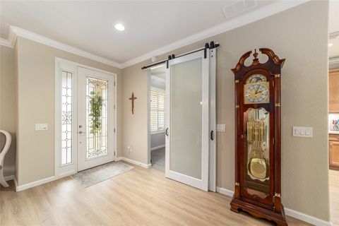 Tiny photo for 7425 SW 100th Court, Ocala, FL 34481 (MLS # OM719764)