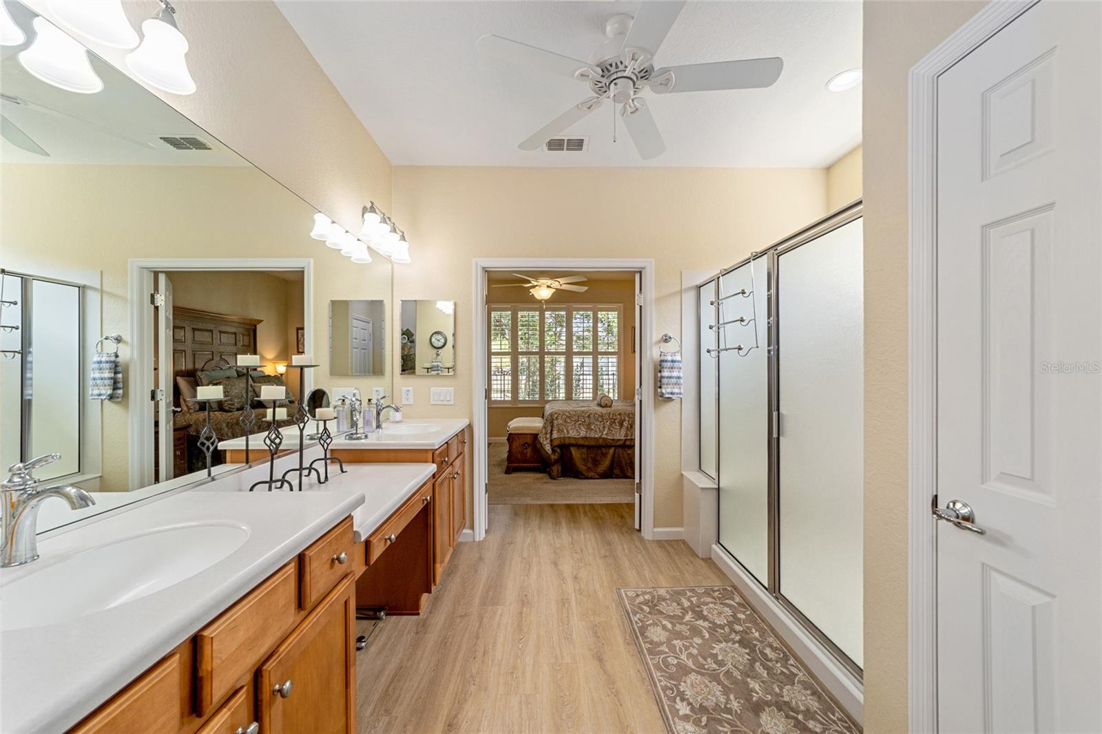 STONE CREEK - Residential