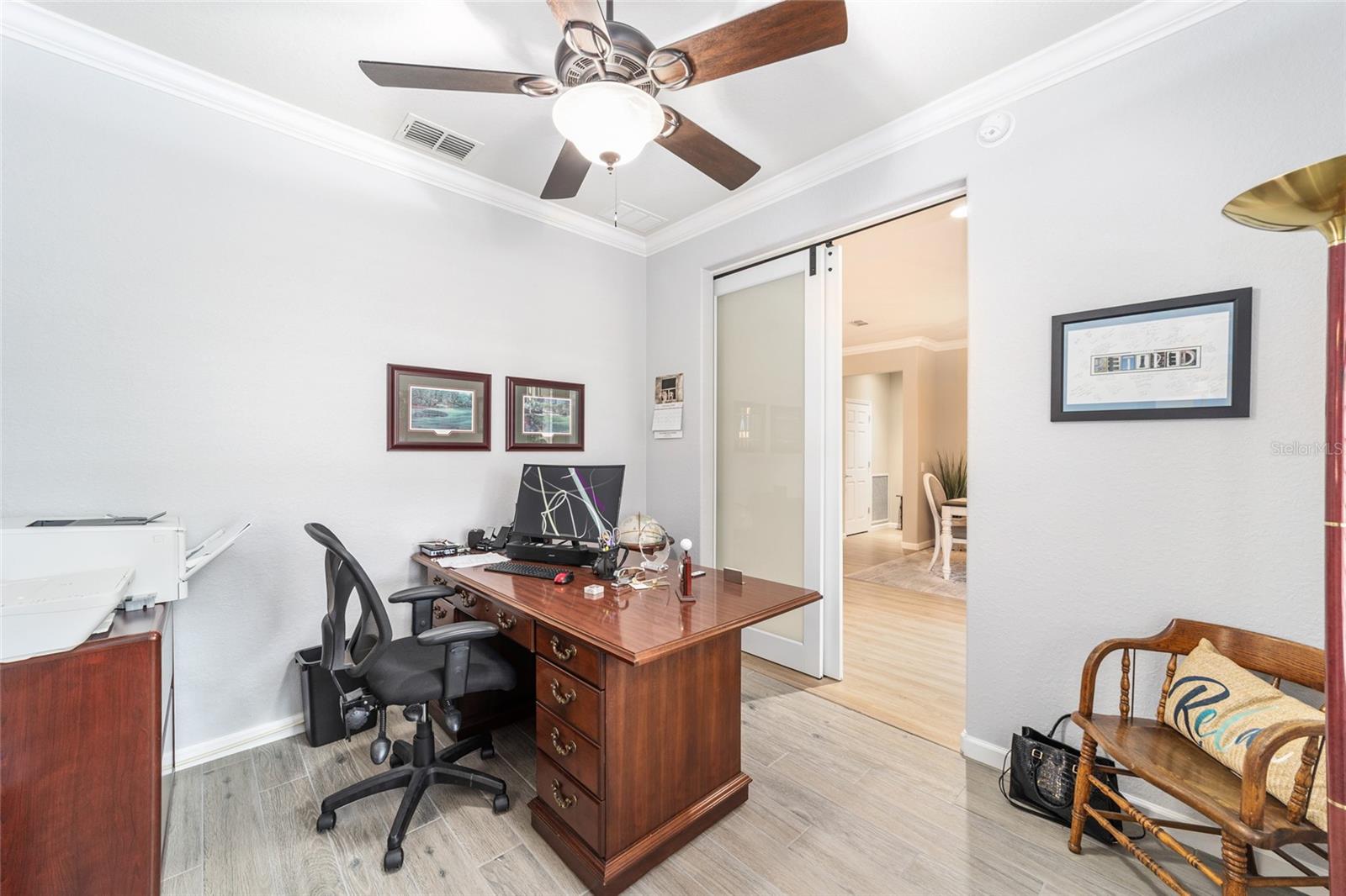 STONE CREEK - Residential