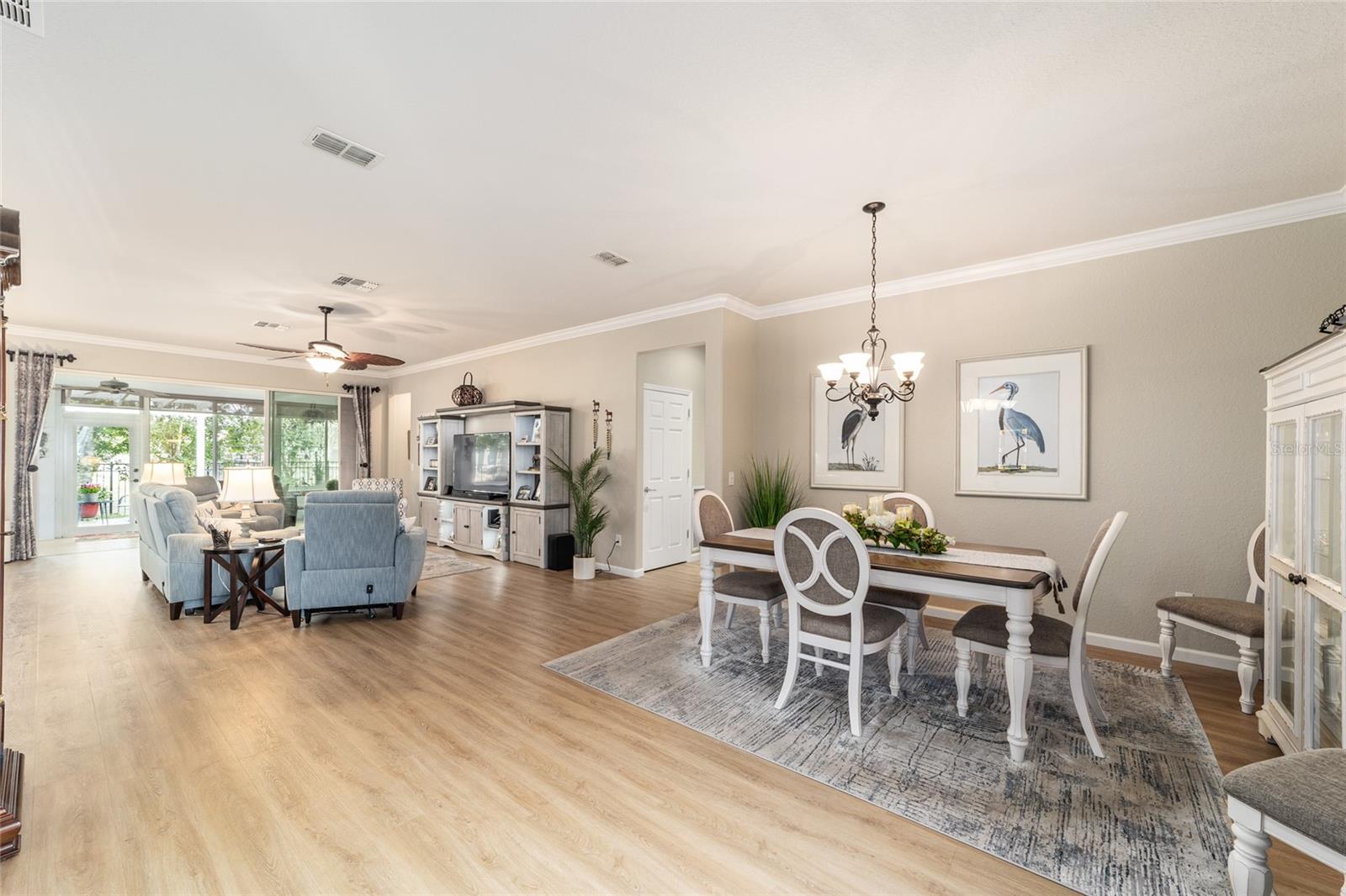 STONE CREEK - Residential