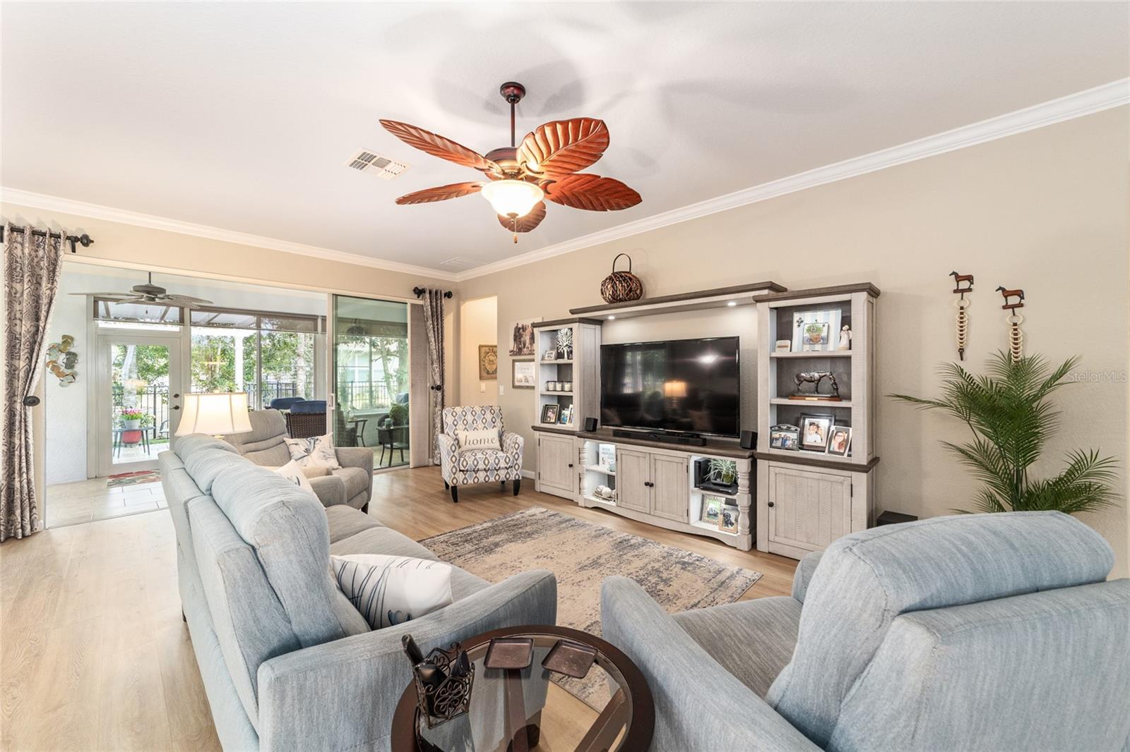 STONE CREEK - Residential