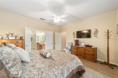 Tiny photo for 7425 SW 100th Court, Ocala, FL 34481 (MLS # OM719764)