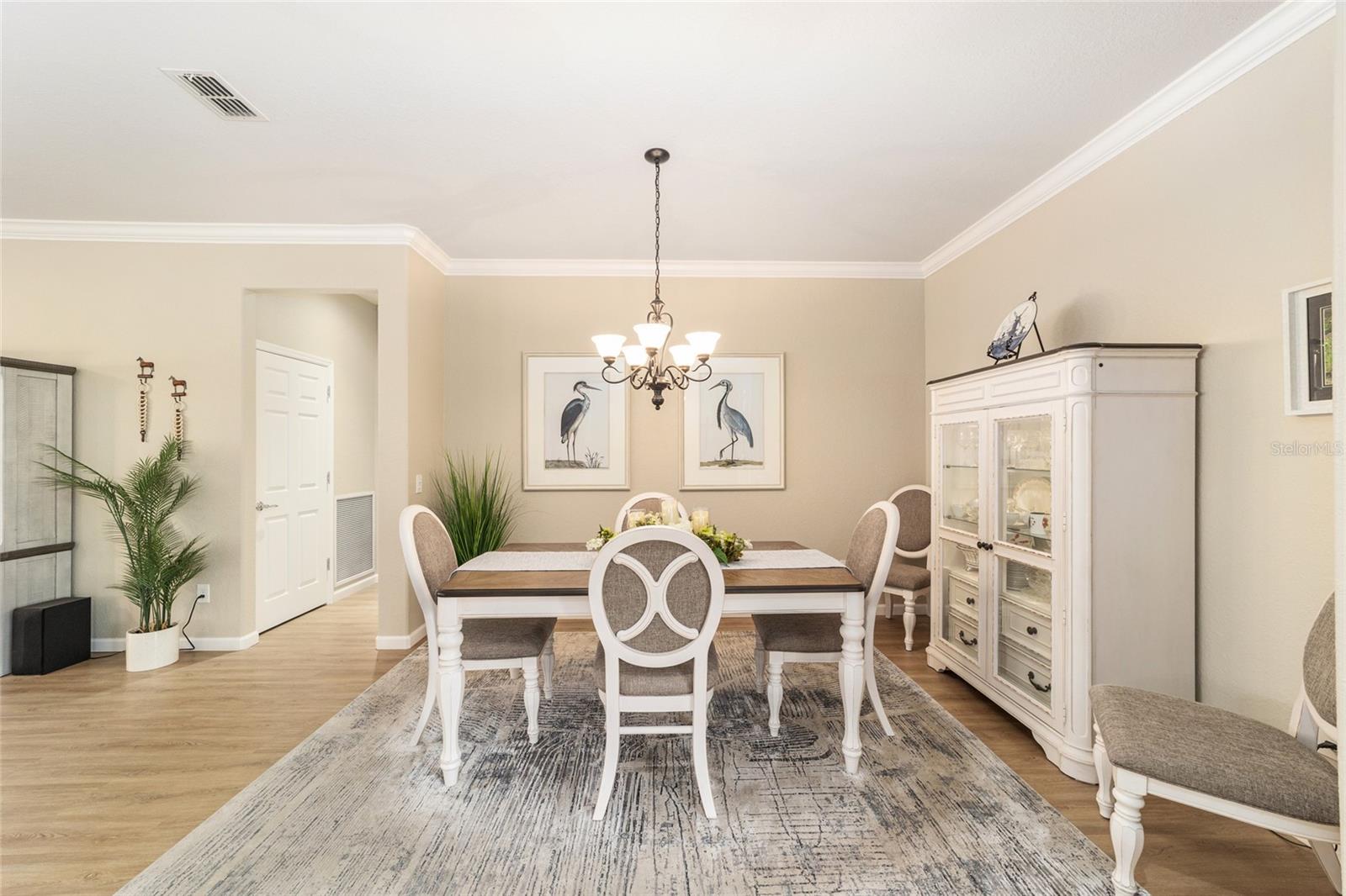 STONE CREEK - Residential