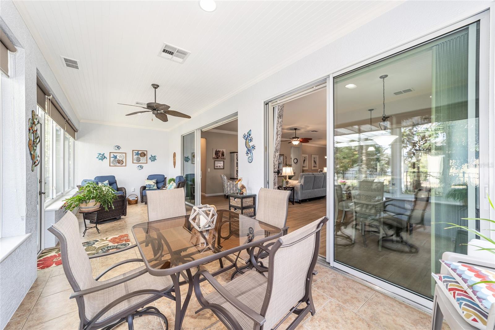 STONE CREEK - Residential