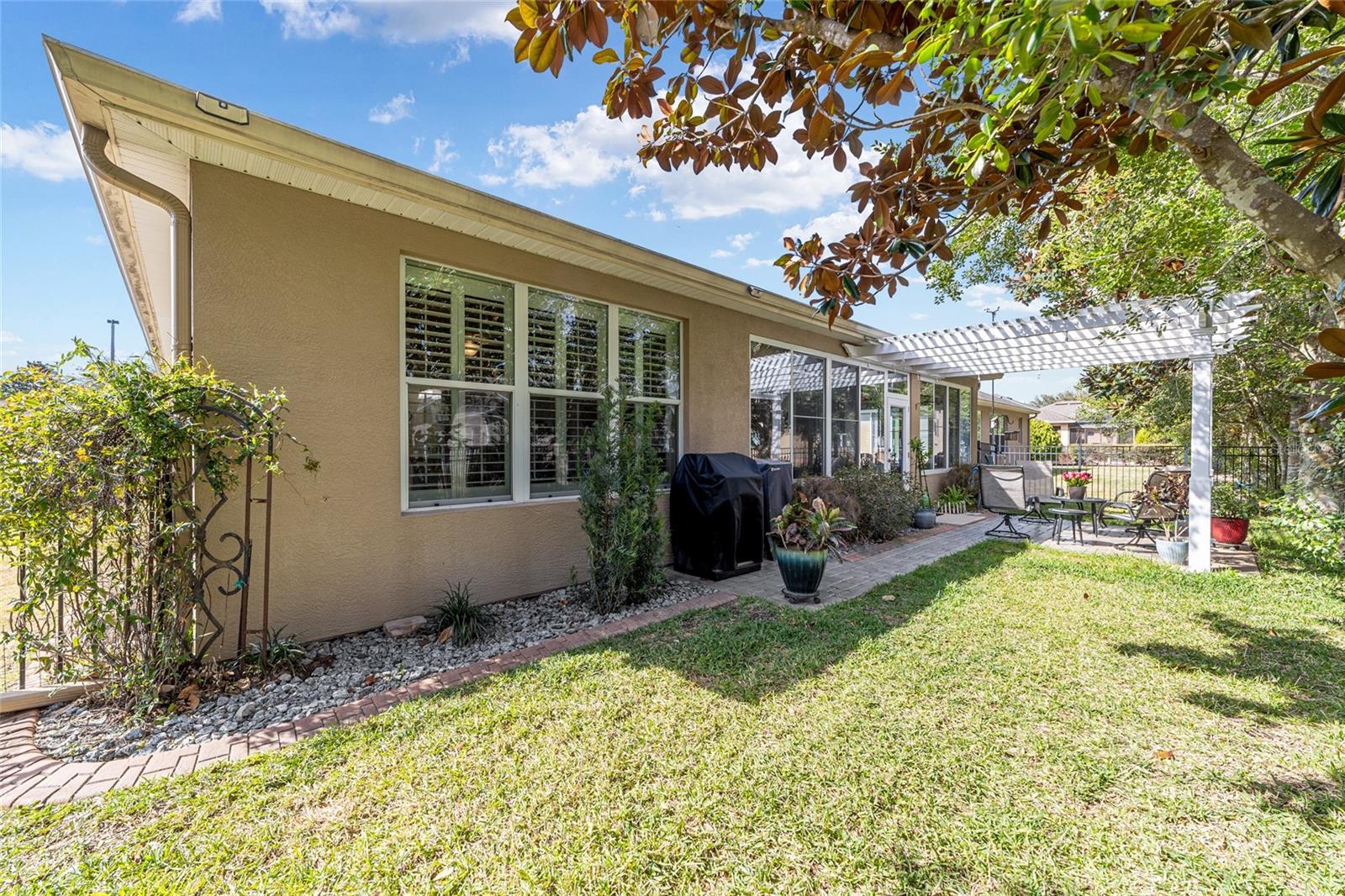 STONE CREEK - Residential