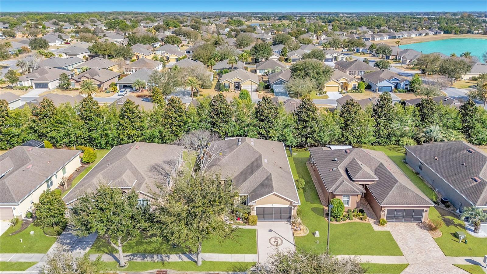 STONE CREEK - Residential