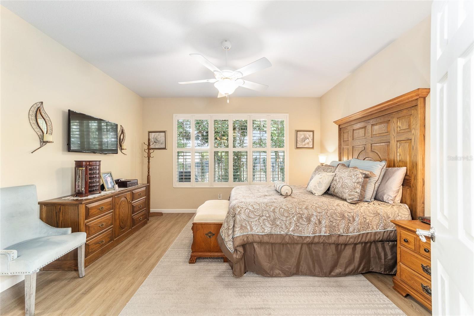 STONE CREEK - Residential