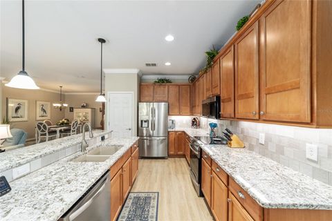 Tiny photo for 7425 SW 100th Court, Ocala, FL 34481 (MLS # OM719764)