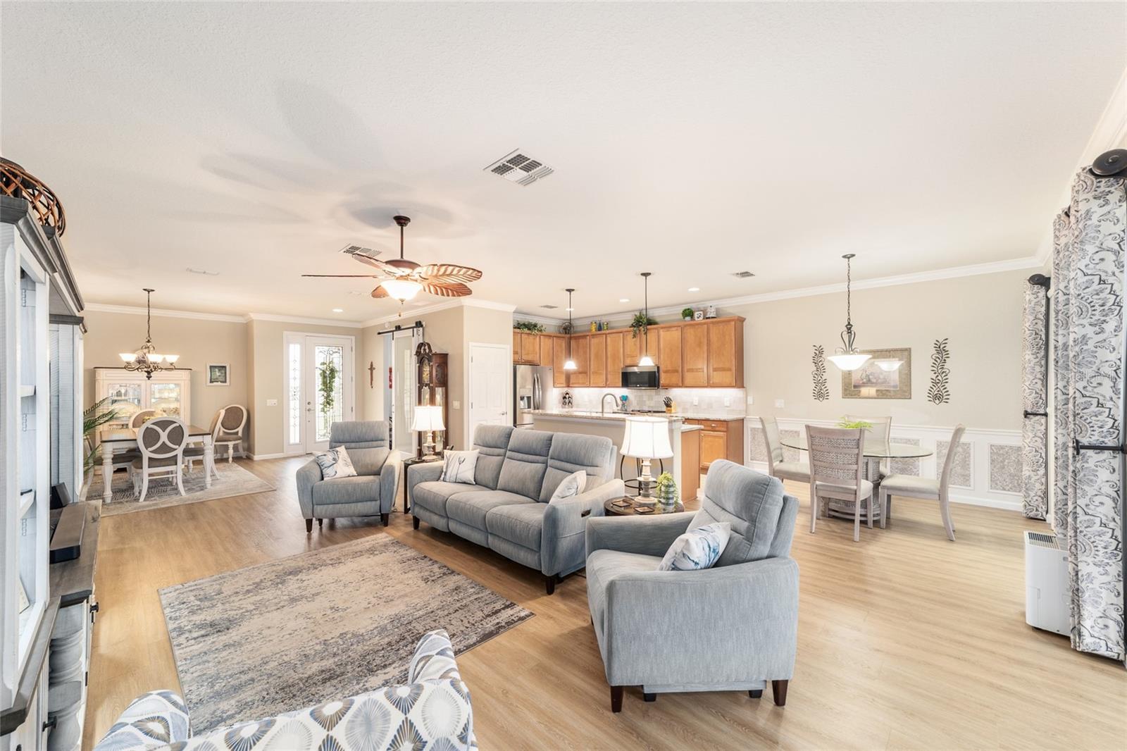 STONE CREEK - Residential