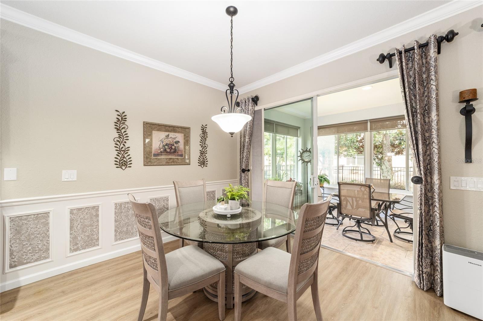 STONE CREEK - Residential