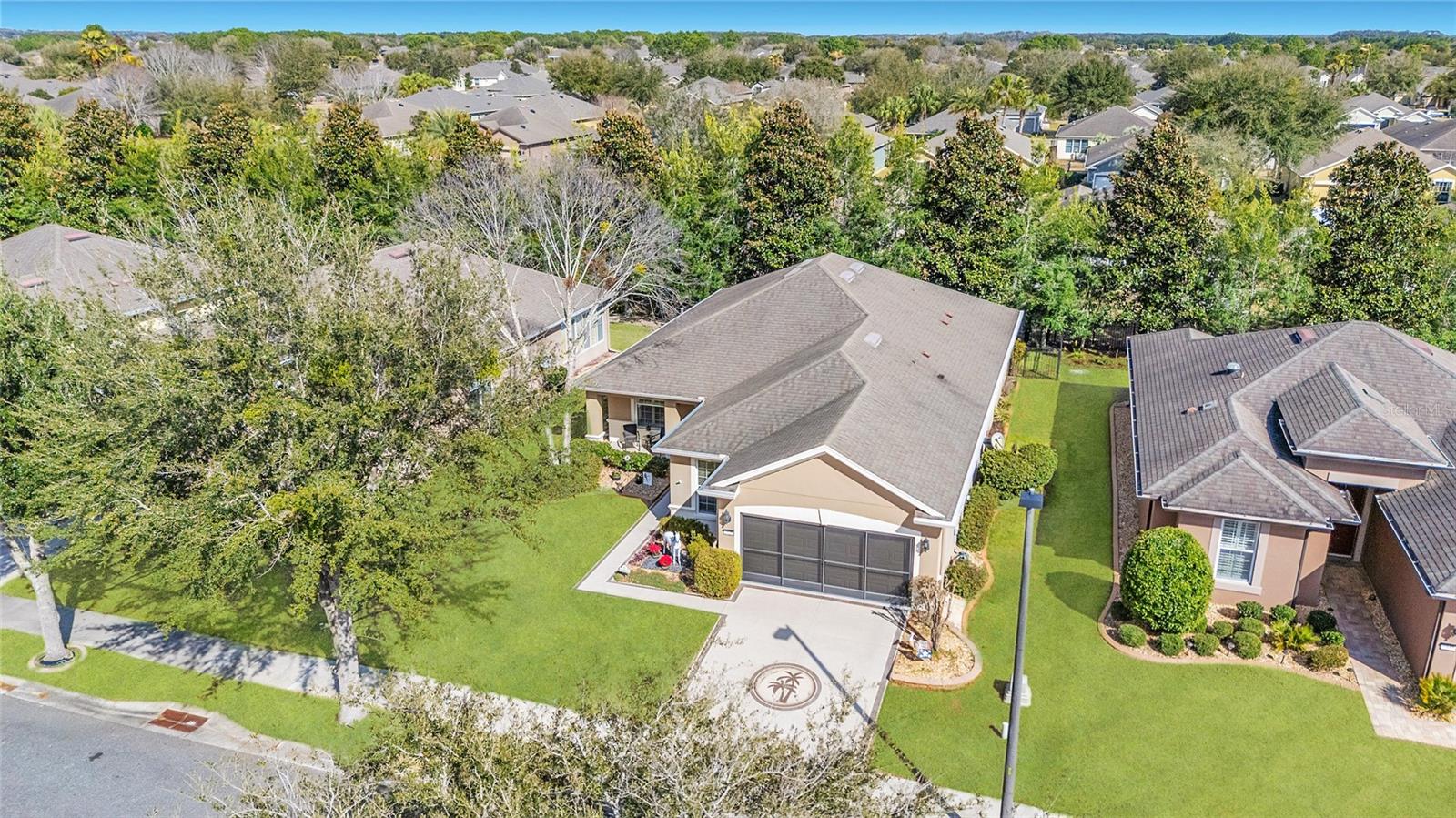 STONE CREEK - Residential