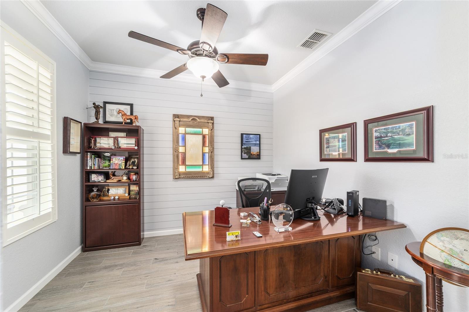 STONE CREEK - Residential