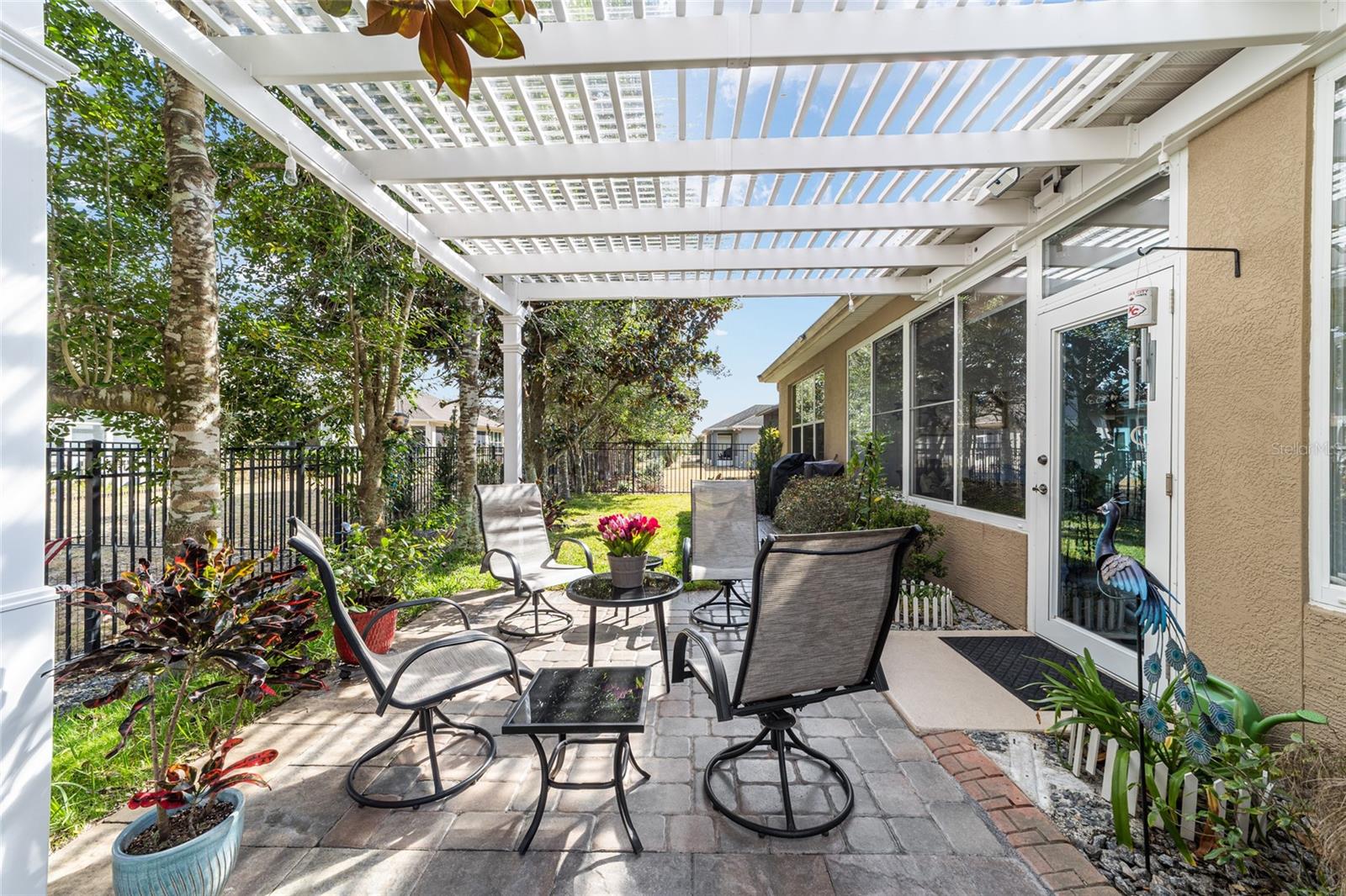 STONE CREEK - Residential