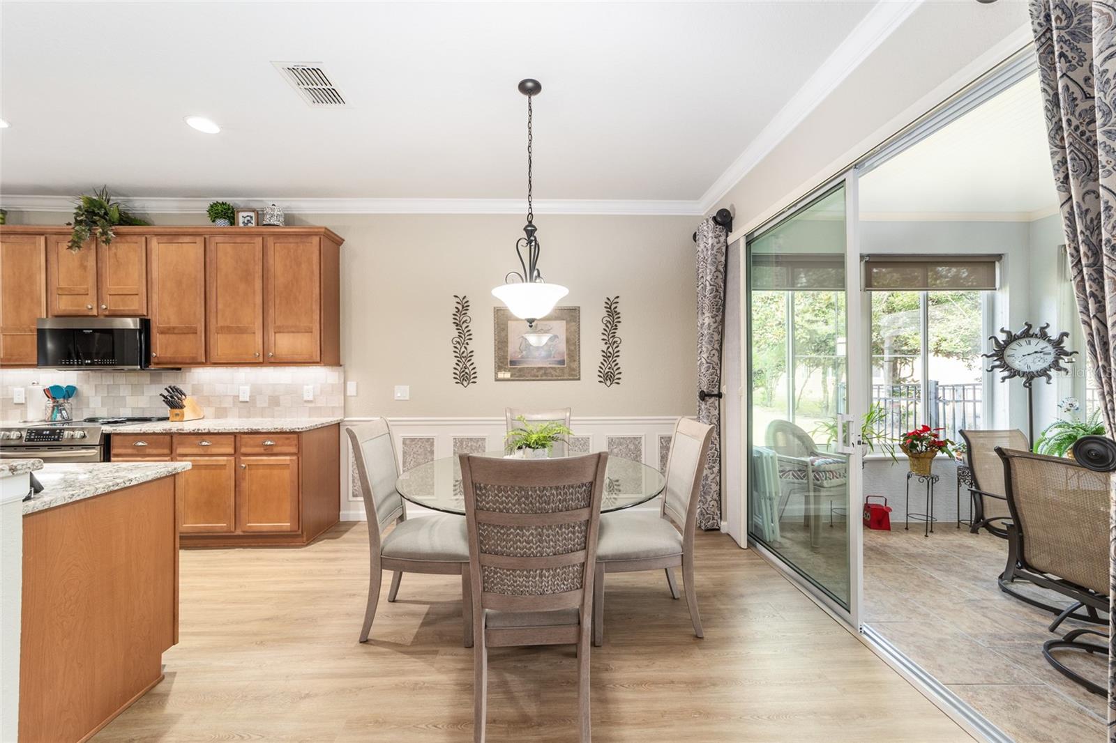 STONE CREEK - Residential