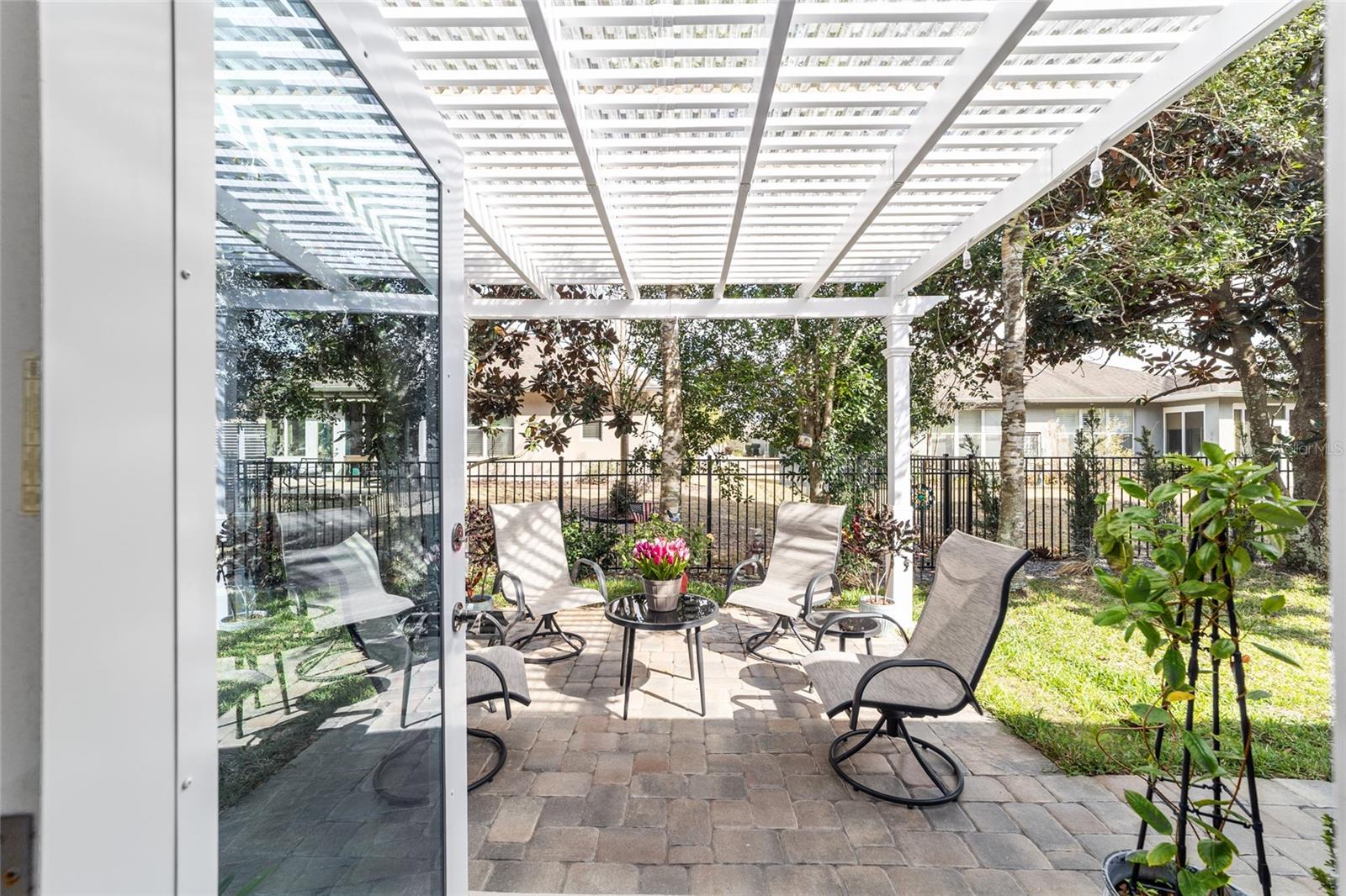 STONE CREEK - Residential