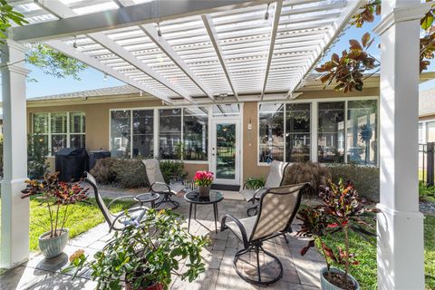 Tiny photo for 7425 SW 100th Court, Ocala, FL 34481 (MLS # OM719764)