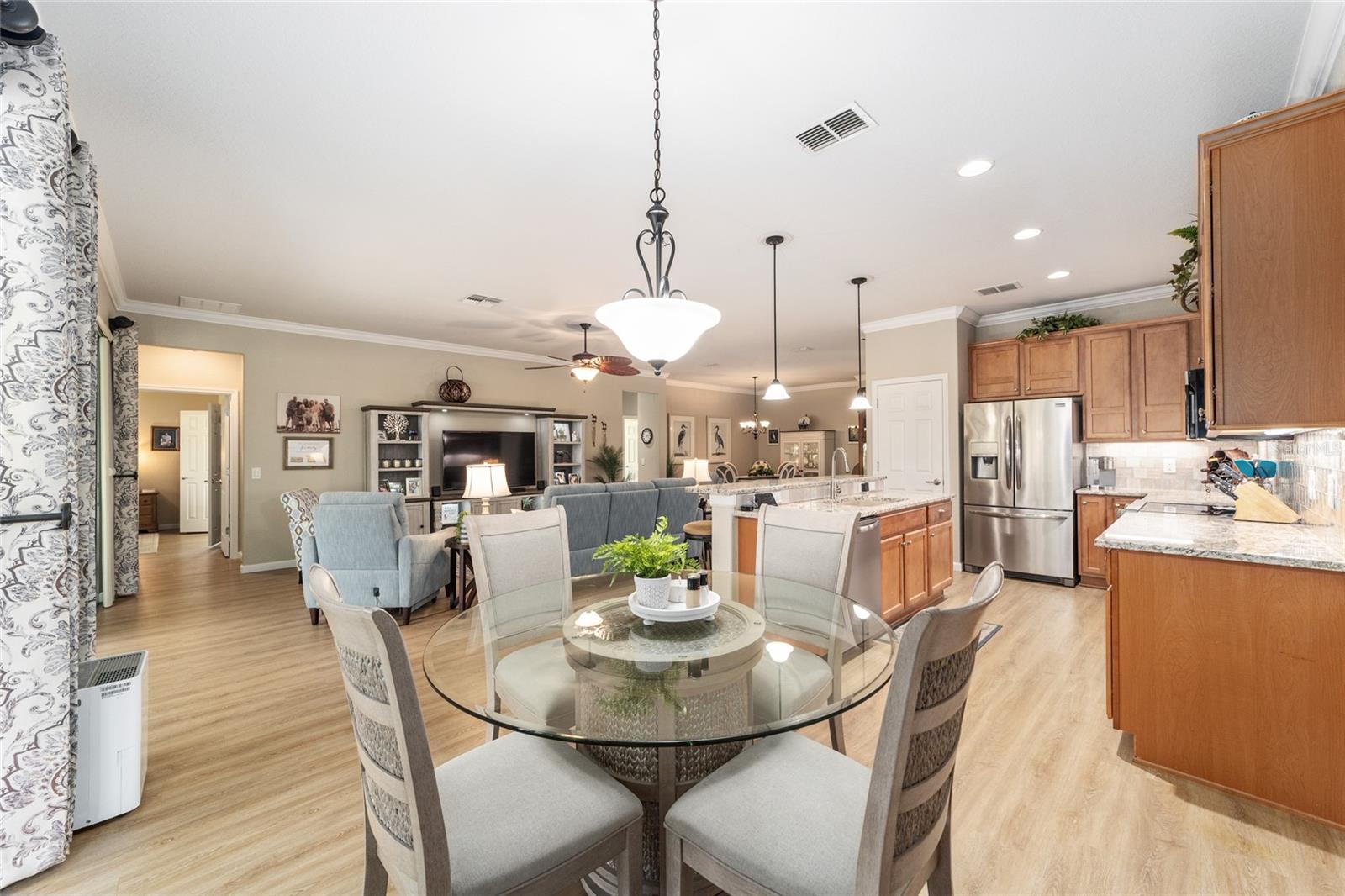 STONE CREEK - Residential