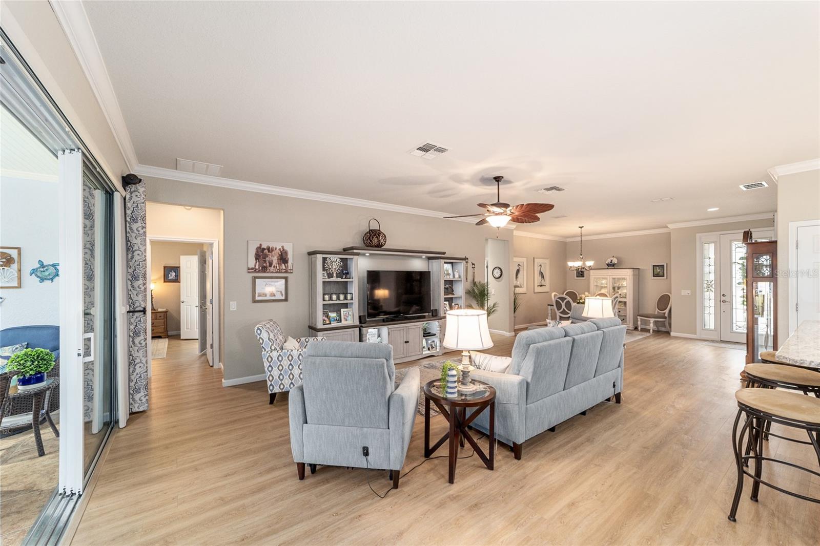 STONE CREEK - Residential