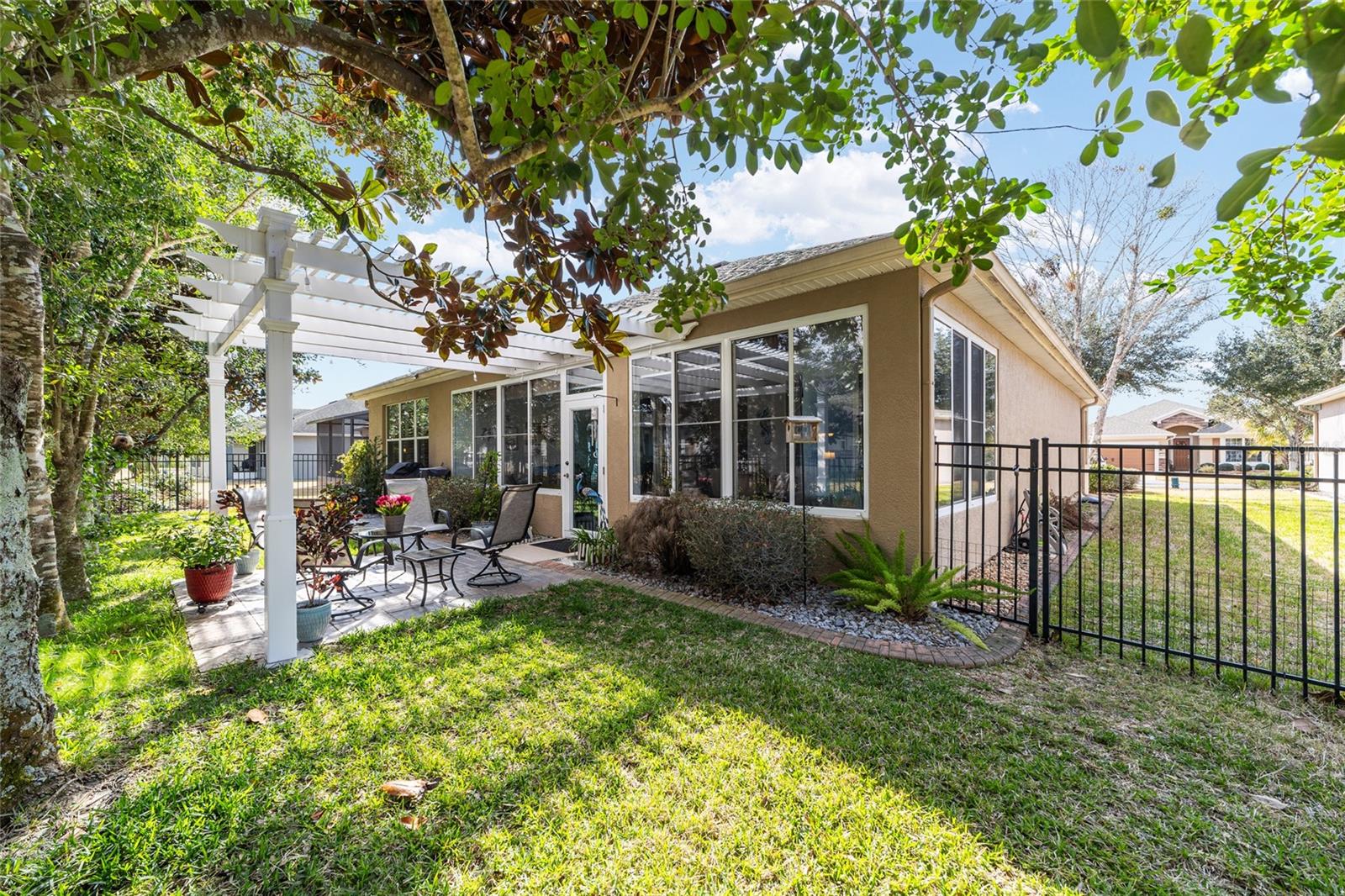 STONE CREEK - Residential