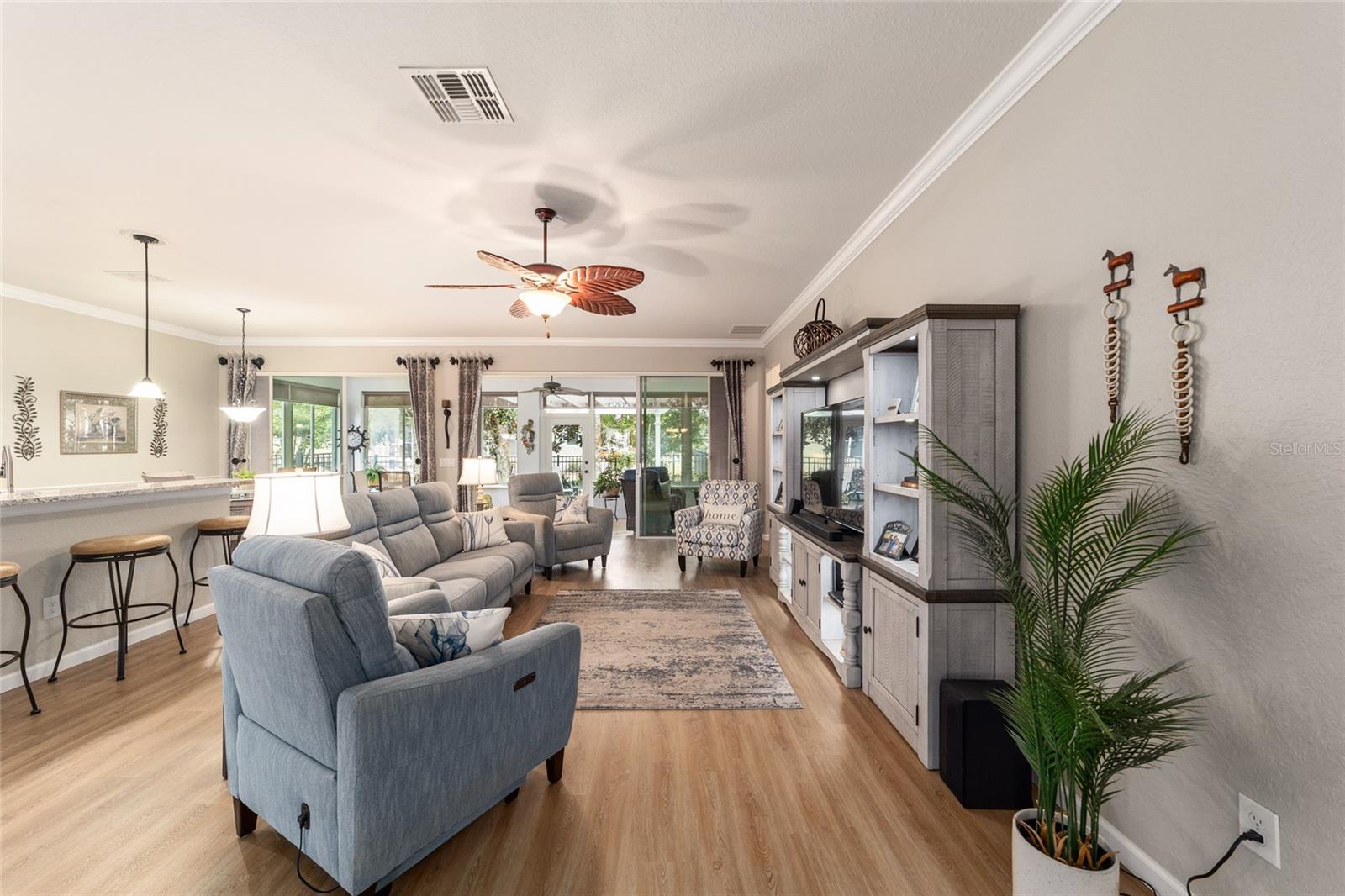 STONE CREEK - Residential