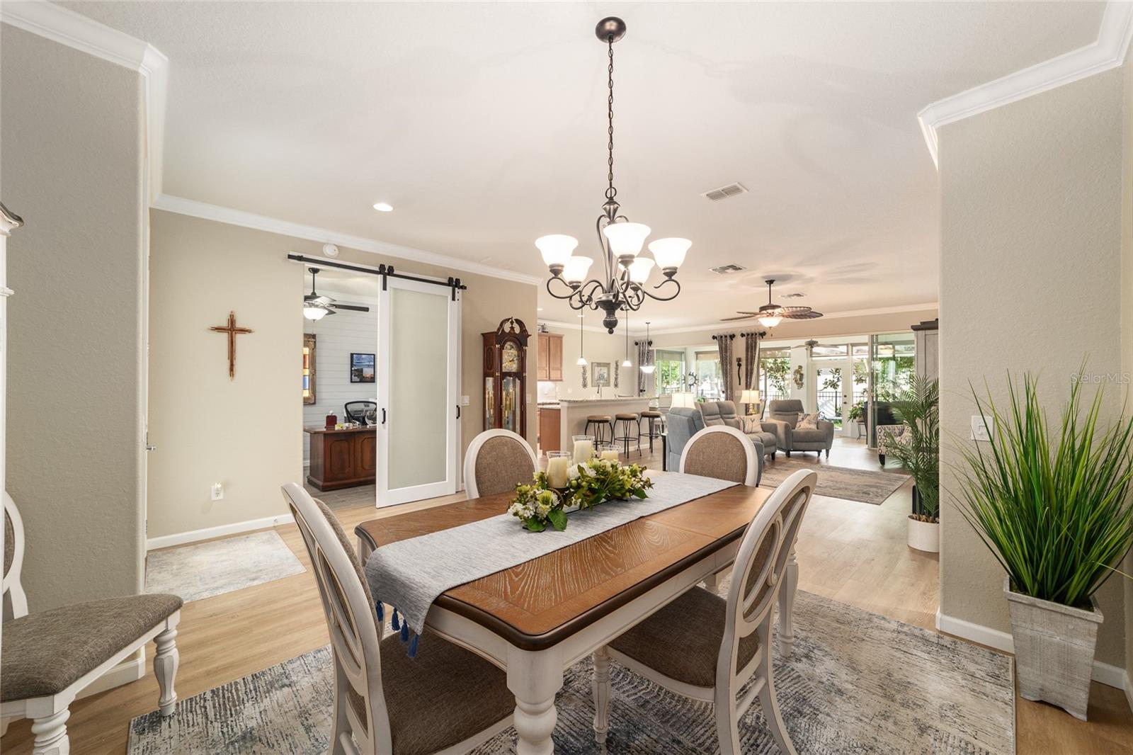 STONE CREEK - Residential