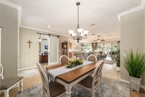 Tiny photo for 7425 SW 100th Court, Ocala, FL 34481 (MLS # OM719764)