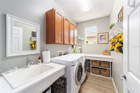 Tiny photo for 7425 SW 100th Court, Ocala, FL 34481 (MLS # OM719764)