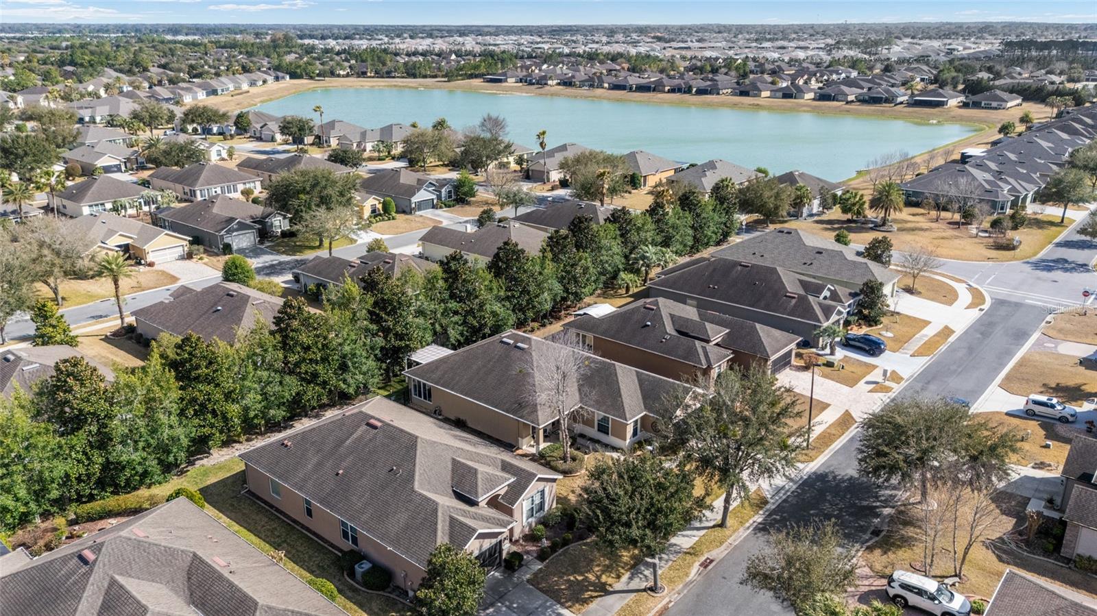 STONE CREEK - Residential