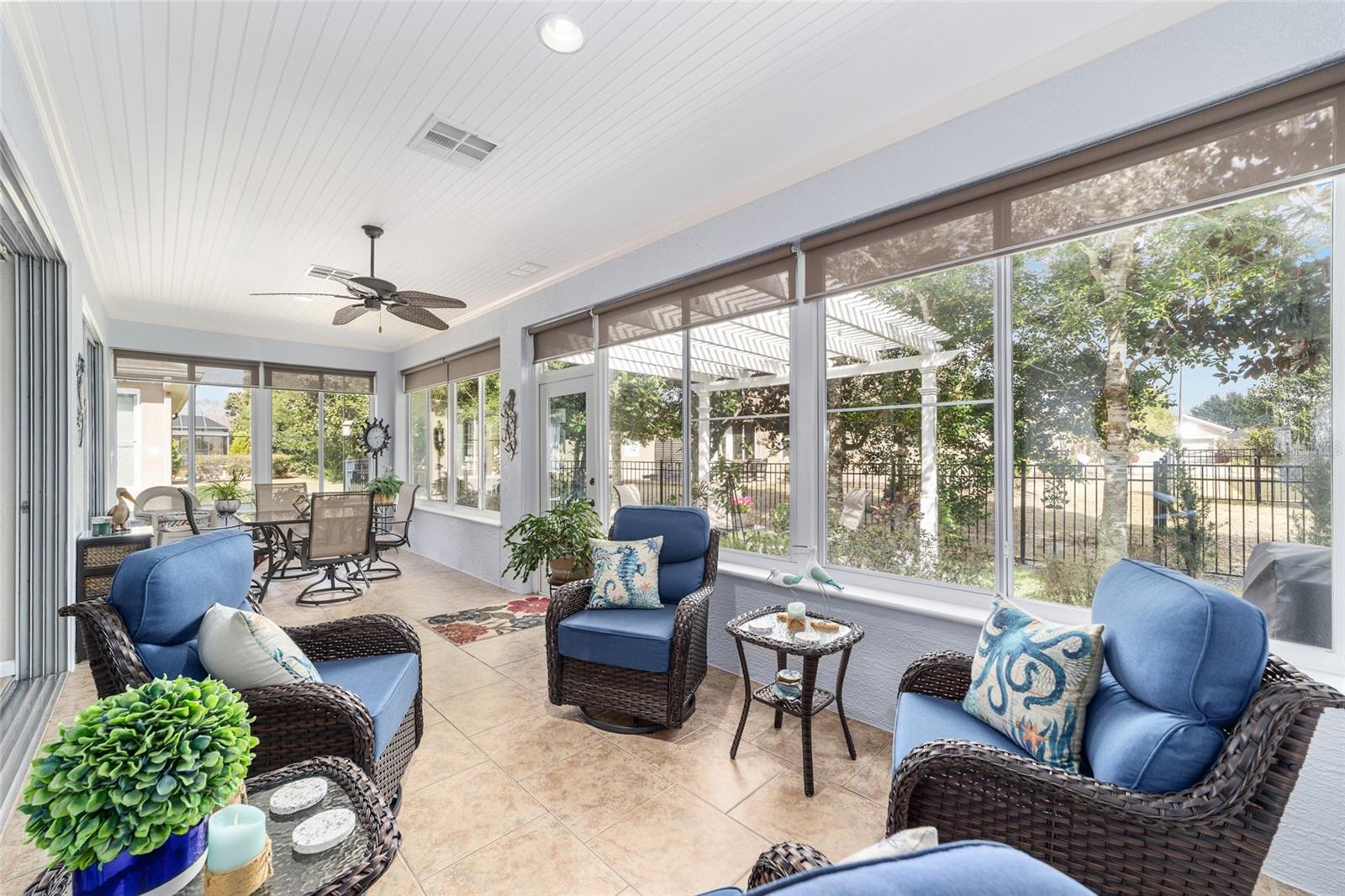 STONE CREEK - Residential