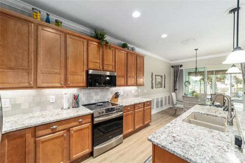 Tiny photo for 7425 SW 100th Court, Ocala, FL 34481 (MLS # OM719764)