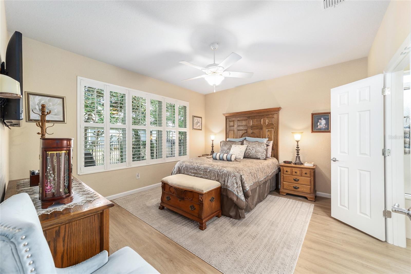 STONE CREEK - Residential