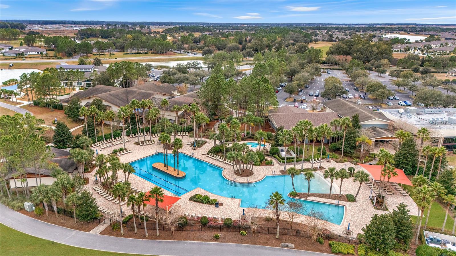 STONE CREEK - Residential