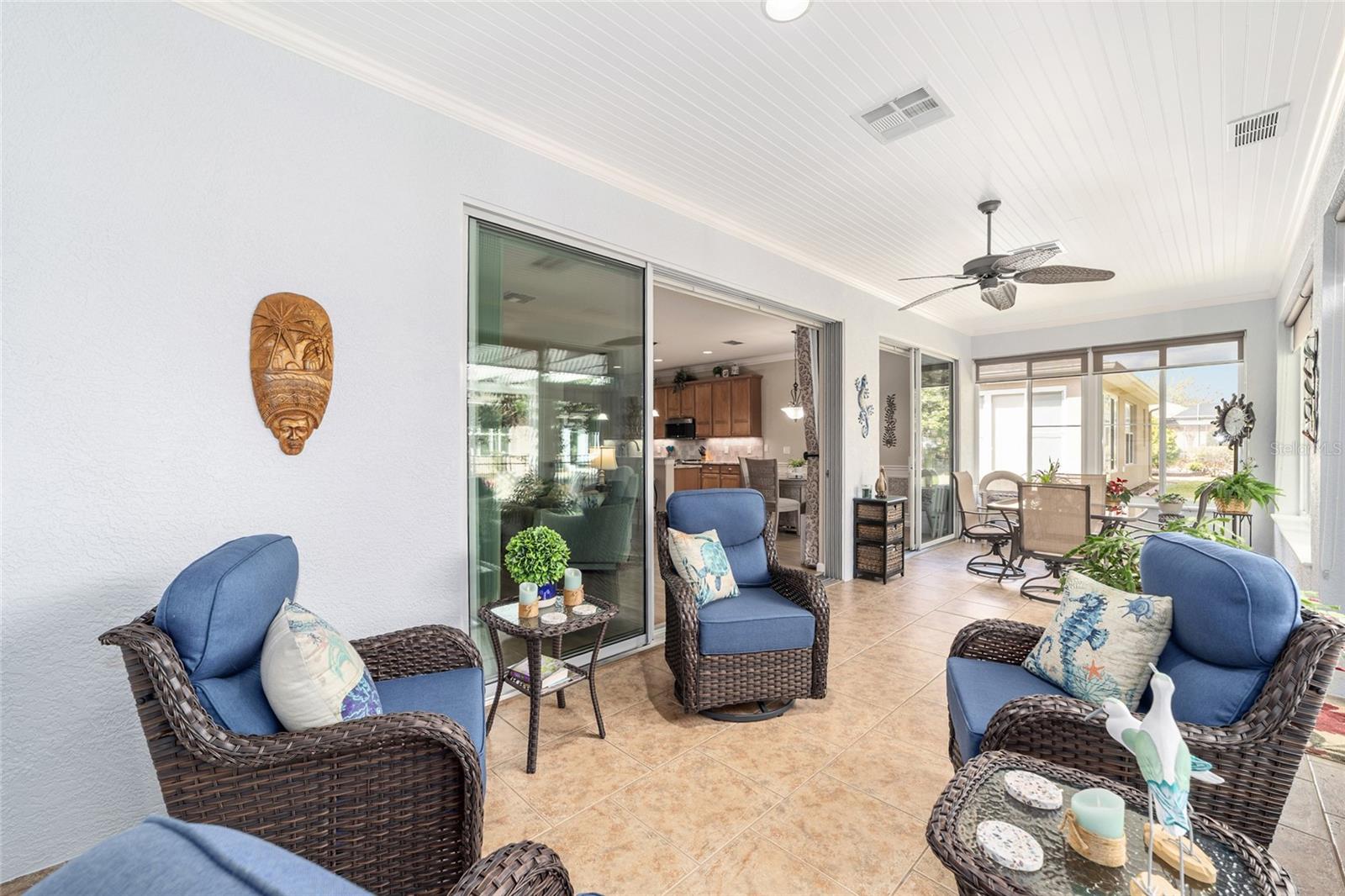 STONE CREEK - Residential