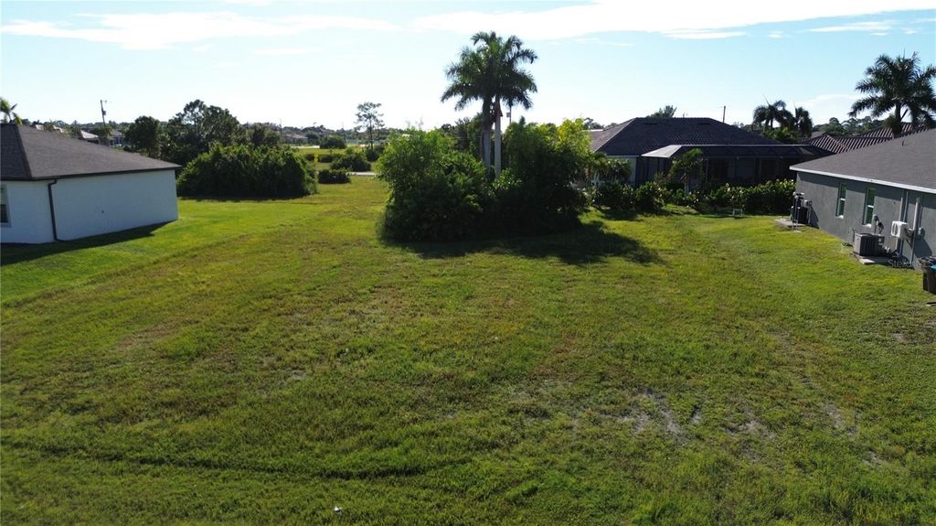 Photo of 2012 NW 24th Place, Cape Coral, FL 33993 (MLS # TB8434138)
