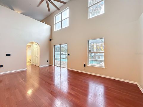 Tiny photo for 313 Azores Place, Groveland, FL 34736 (MLS # G5109137)