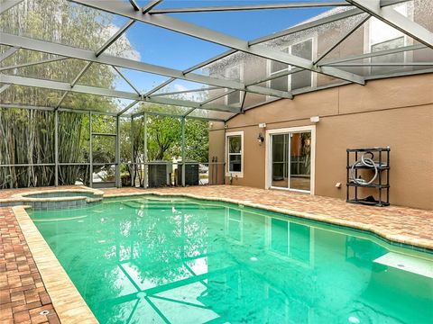 Tiny photo for 313 Azores Place, Groveland, FL 34736 (MLS # G5109137)