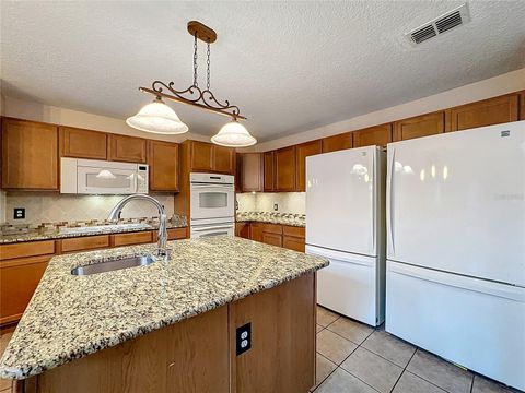 Tiny photo for 313 Azores Place, Groveland, FL 34736 (MLS # G5109137)