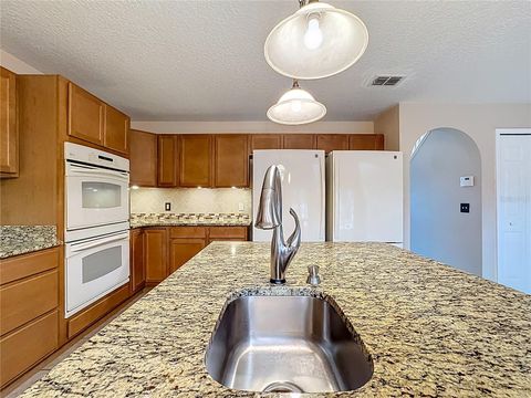 Tiny photo for 313 Azores Place, Groveland, FL 34736 (MLS # G5109137)