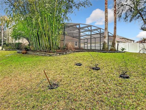 Tiny photo for 313 Azores Place, Groveland, FL 34736 (MLS # G5109137)