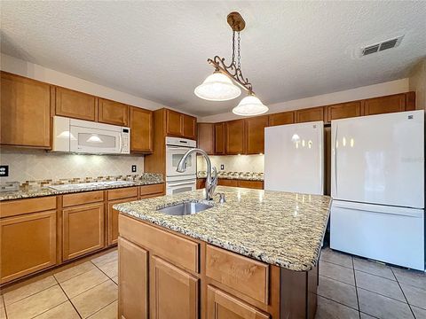 Tiny photo for 313 Azores Place, Groveland, FL 34736 (MLS # G5109137)