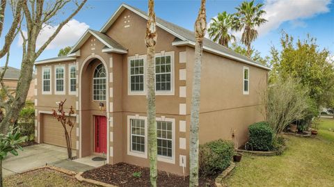 Tiny photo for 313 Azores Place, Groveland, FL 34736 (MLS # G5109137)