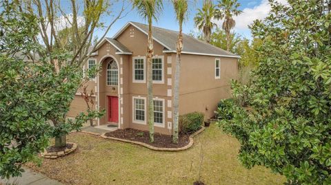 Tiny photo for 313 Azores Place, Groveland, FL 34736 (MLS # G5109137)