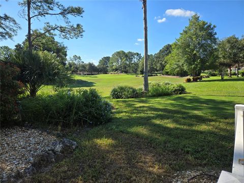 A home in OCALA