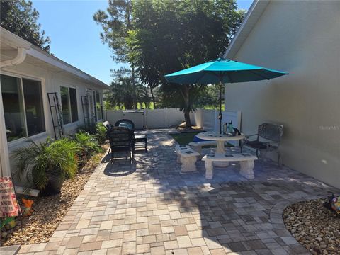 A home in OCALA