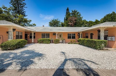 3025 54TH STREET S GULFPORT FL 33707